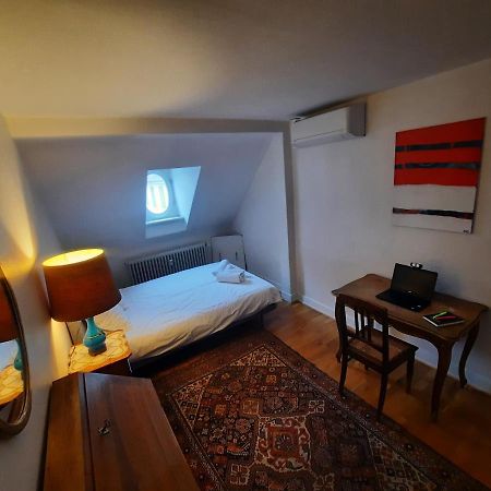 145M² City Center 4 Bedrooms View Of The Cathedral Στρασβούργο Εξωτερικό φωτογραφία