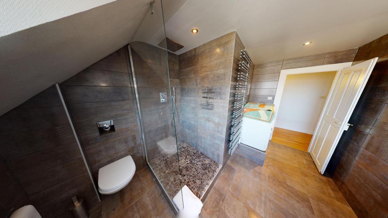 145M² City Center 4 Bedrooms View Of The Cathedral Στρασβούργο Εξωτερικό φωτογραφία