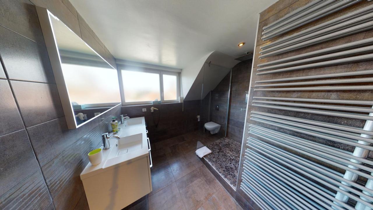145M² City Center 4 Bedrooms View Of The Cathedral Στρασβούργο Εξωτερικό φωτογραφία
