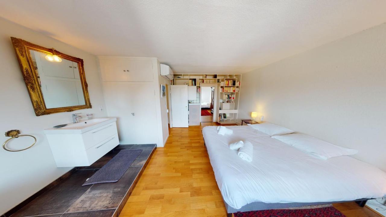145M² City Center 4 Bedrooms View Of The Cathedral Στρασβούργο Εξωτερικό φωτογραφία
