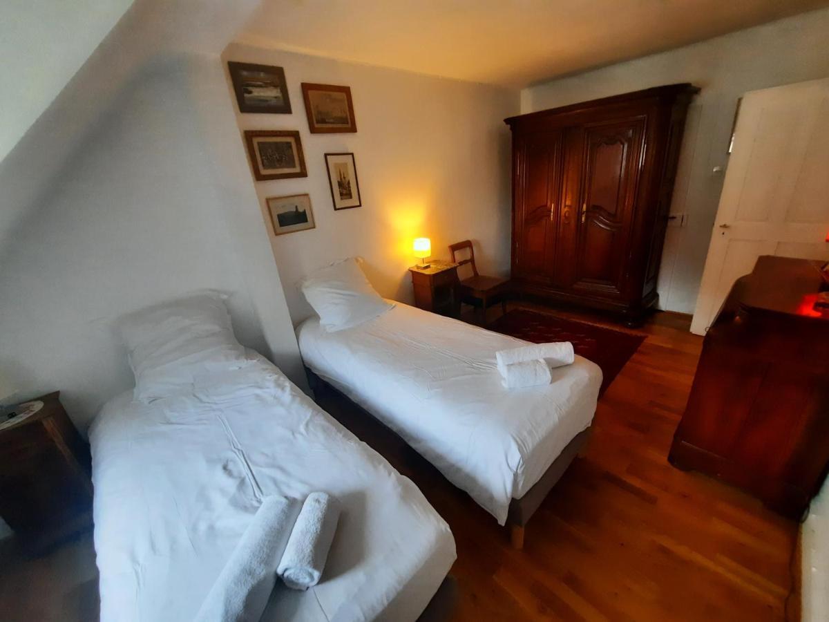 145M² City Center 4 Bedrooms View Of The Cathedral Στρασβούργο Εξωτερικό φωτογραφία