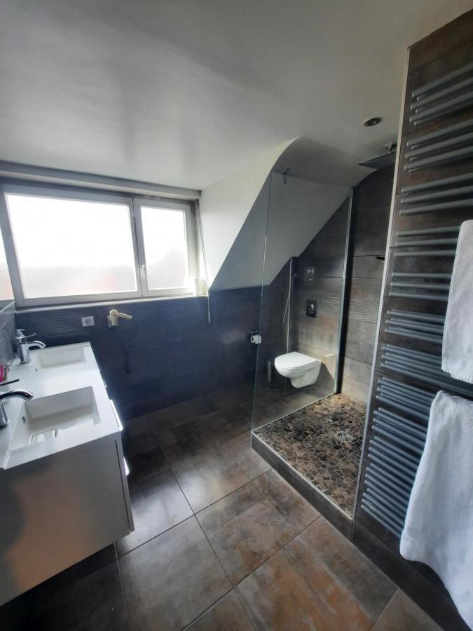 145M² City Center 4 Bedrooms View Of The Cathedral Στρασβούργο Εξωτερικό φωτογραφία