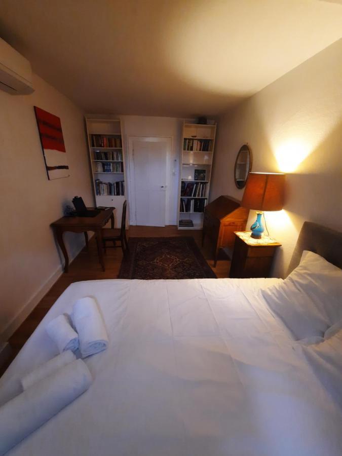 145M² City Center 4 Bedrooms View Of The Cathedral Στρασβούργο Εξωτερικό φωτογραφία