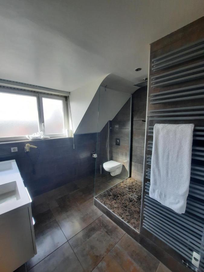 145M² City Center 4 Bedrooms View Of The Cathedral Στρασβούργο Εξωτερικό φωτογραφία