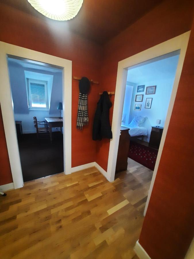 145M² City Center 4 Bedrooms View Of The Cathedral Στρασβούργο Εξωτερικό φωτογραφία