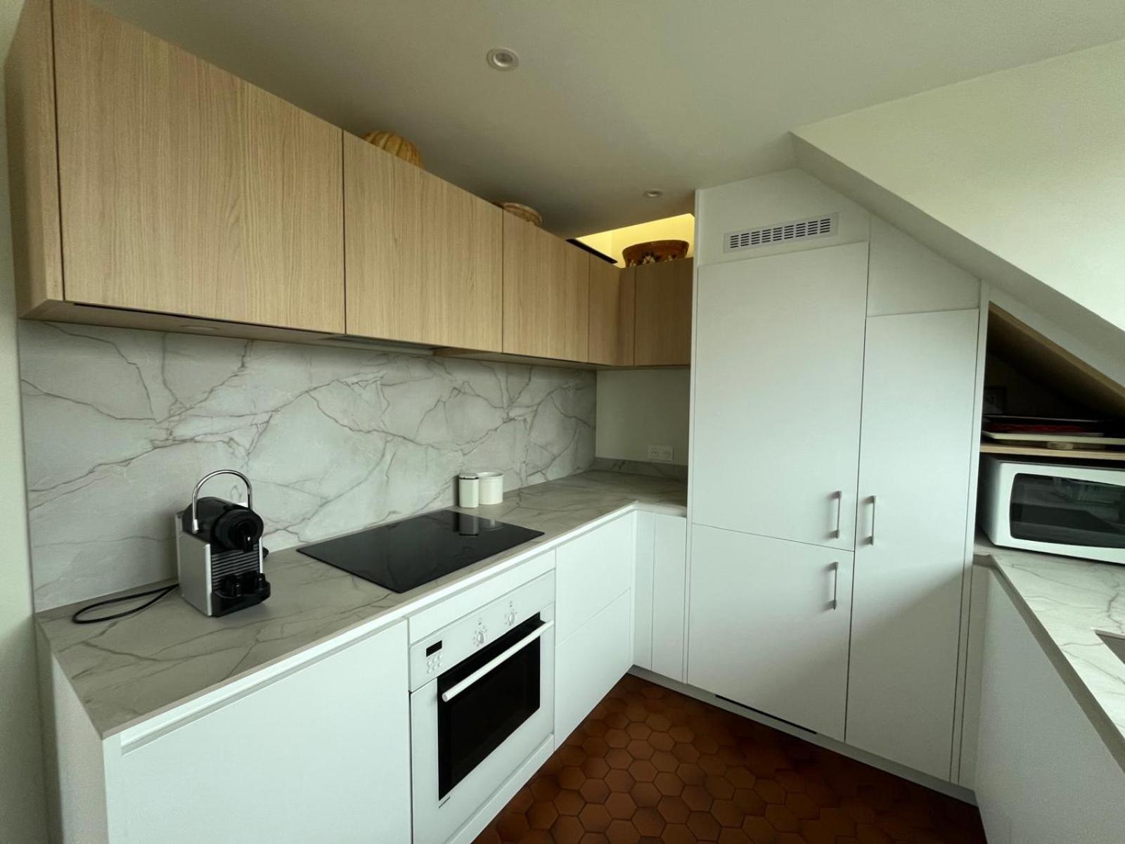 145M² City Center 4 Bedrooms View Of The Cathedral Στρασβούργο Εξωτερικό φωτογραφία