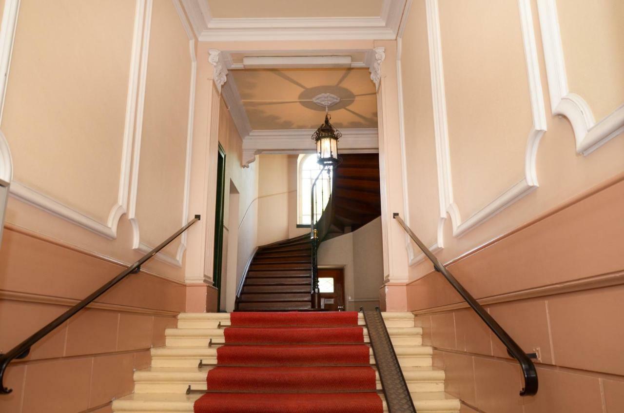 145M² City Center 4 Bedrooms View Of The Cathedral Στρασβούργο Εξωτερικό φωτογραφία